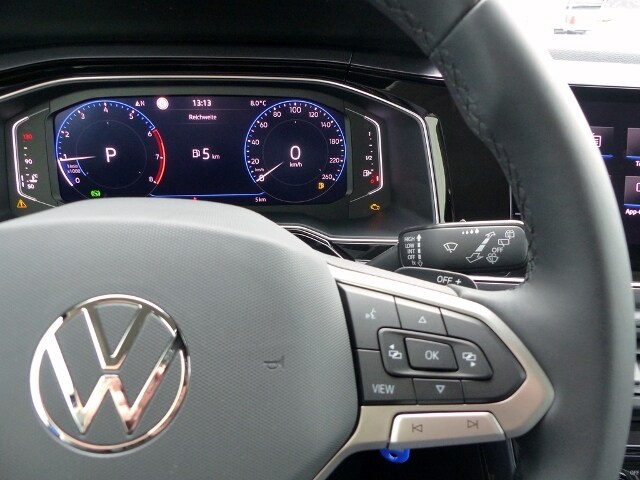 Volkswagen Taigo 1.0 TSI DSG