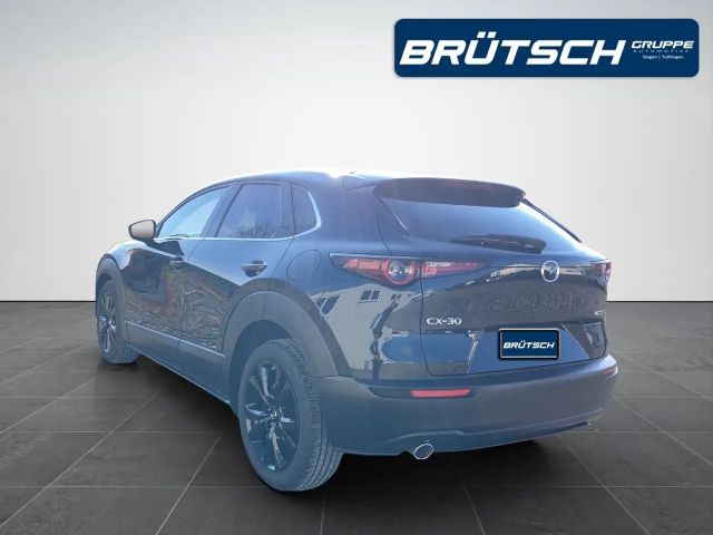 Mazda CX-30 Homura SkyActiv e-Skyactiv