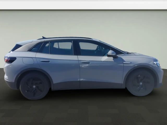 Volkswagen ID.4 Pure