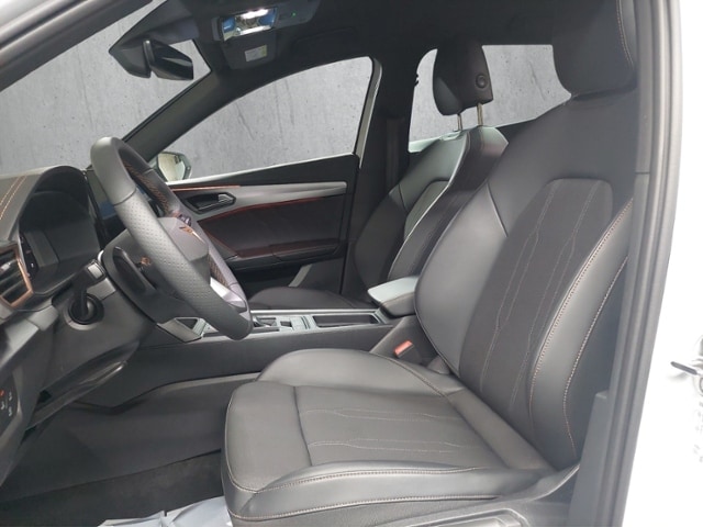 Cupra Formentor 4Drive