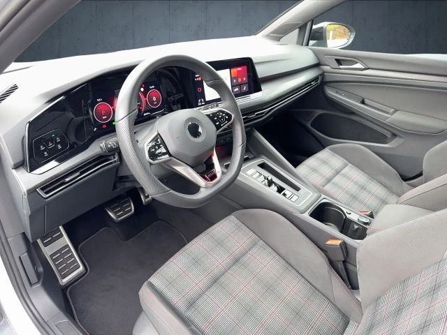 Volkswagen Golf Business DSG GTI