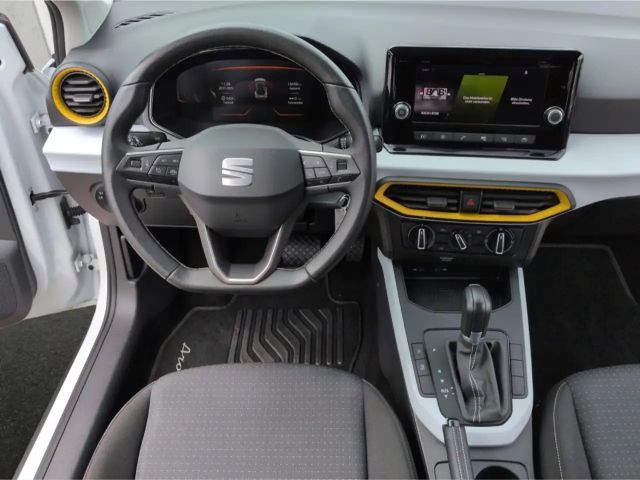 Seat Arona DSG Style