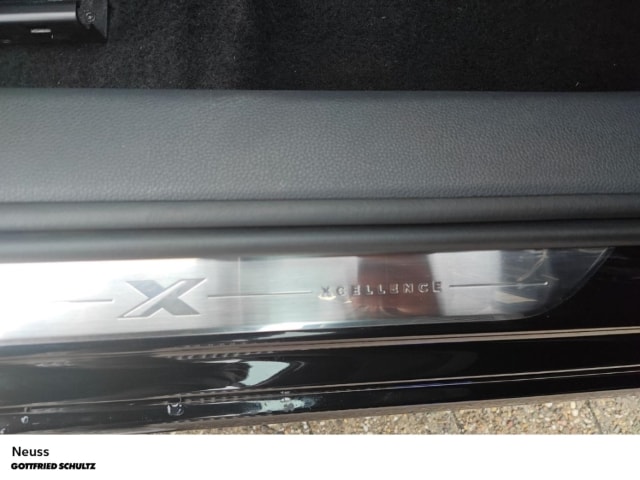 Seat Ibiza DSG Xcellence