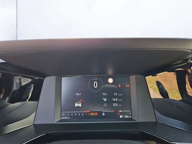 Opel Grandland X 1.2 Turbo Enjoy