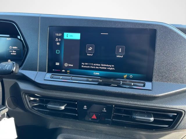 Volkswagen Caddy 2.0 TDI