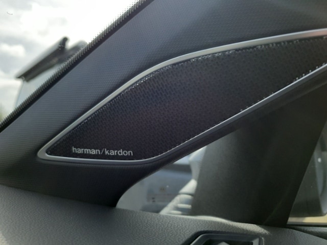 Volkswagen Golf Golf VIII