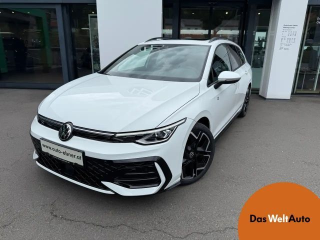 Volkswagen Golf DSG Sport Variant