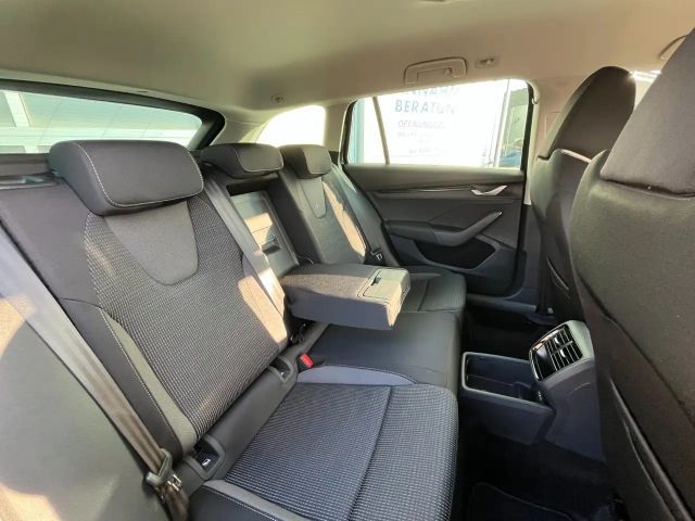 Skoda Octavia 1.5 TSI Combi Selection