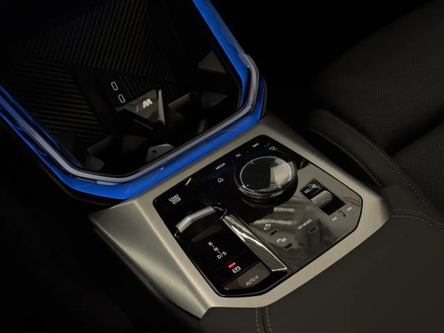 BMW X3 M-Sport xDrive