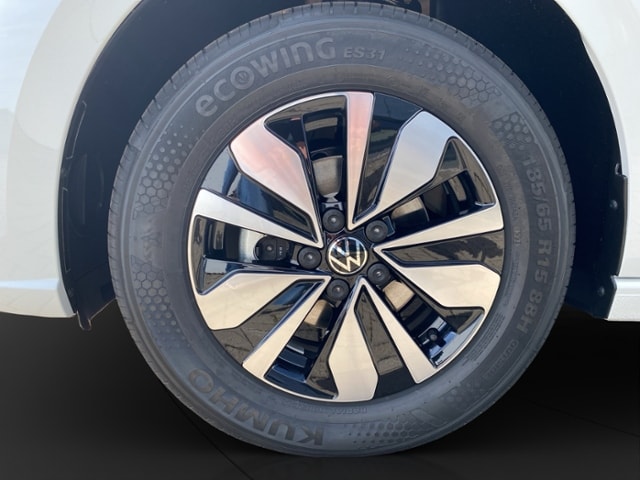 Volkswagen Polo 1.0 GOAL +KLIMA+NAVI+SITZHEIZUNG+LED