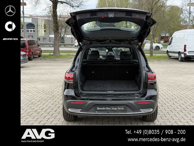 Mercedes-Benz EQB 300 4MATIC