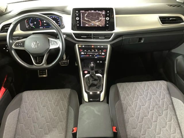 Volkswagen T-Roc 1.5 TSI DSG Move