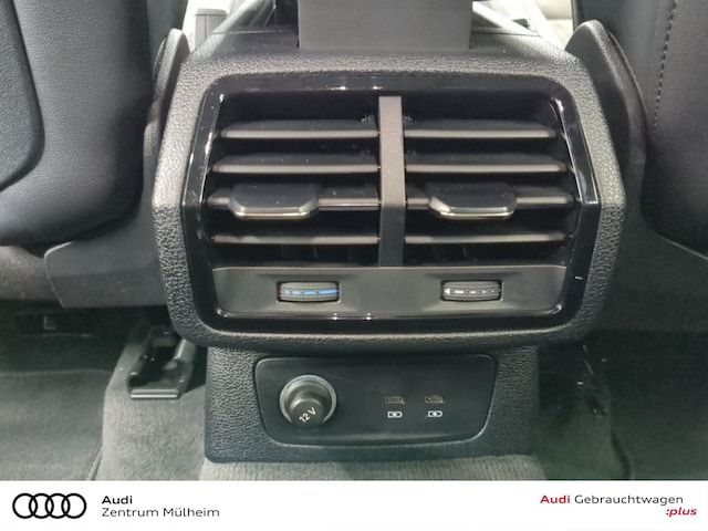 Audi Q3 35 TDI S-Tronic Sportback