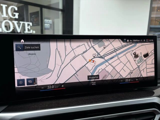 BMW 330 330i Touring