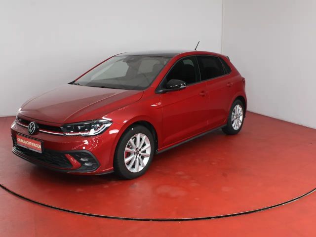 Volkswagen Polo 2.0 TSI DSG GTI