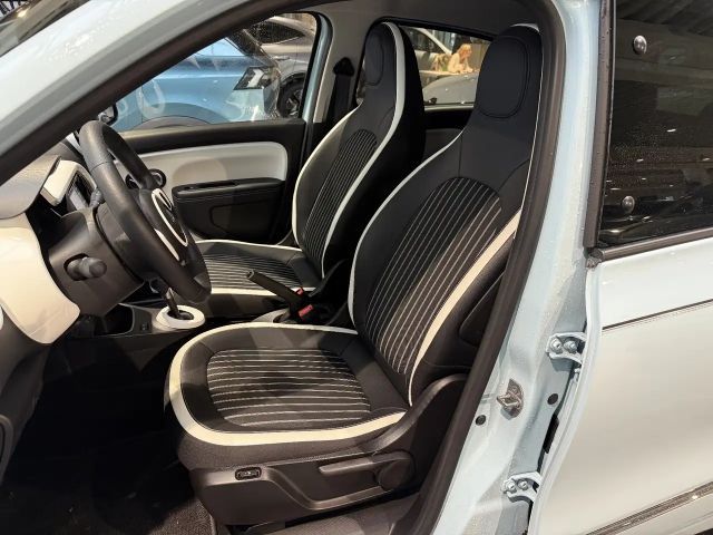 Renault Twingo Electric Techno