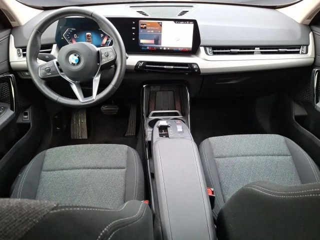 BMW X1 sDrive20i