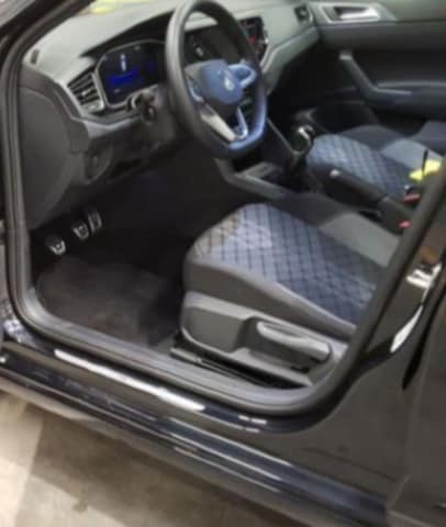 Volkswagen Taigo 1.0 TSI IQ.Drive R-Line