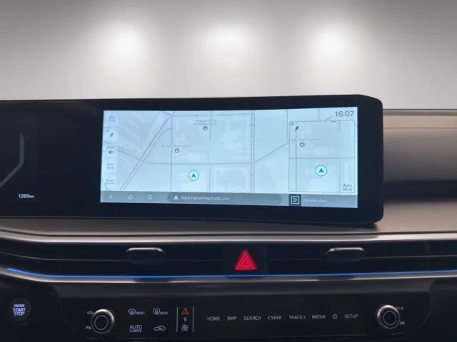 Kia Sorento 7-zitter CRDi Vierwielaandrijving