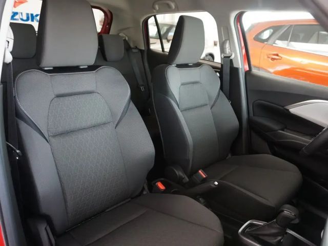 Suzuki Swift Comfort