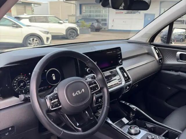 Kia Sorento CRDi Spirit Vierwielaandrijving