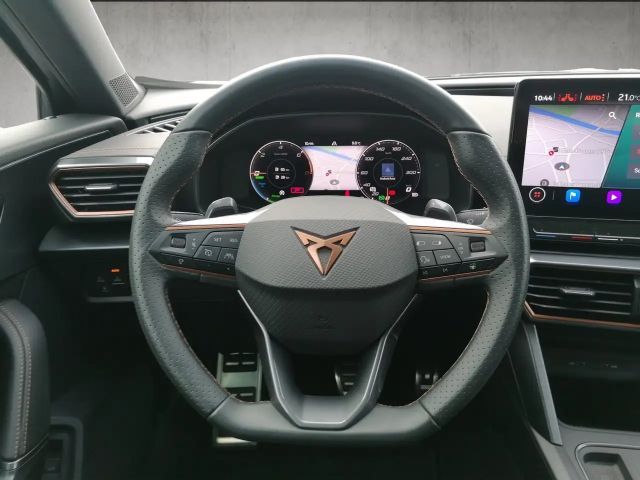 Cupra Formentor 1.4 VZ e-Hybrid