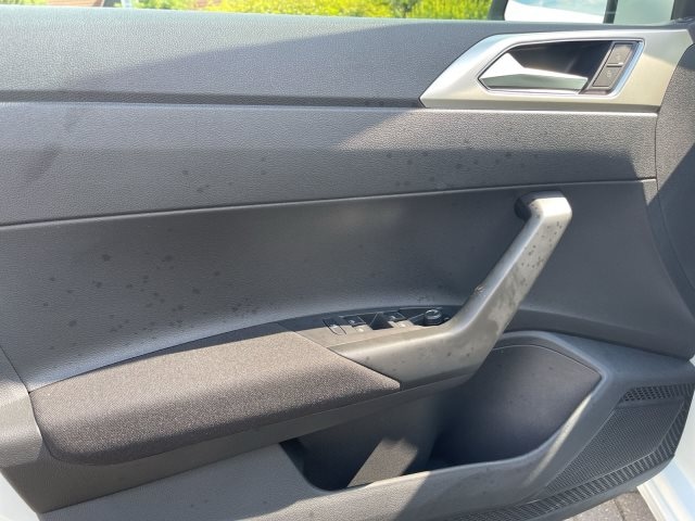 Volkswagen Polo 1.0 MPI