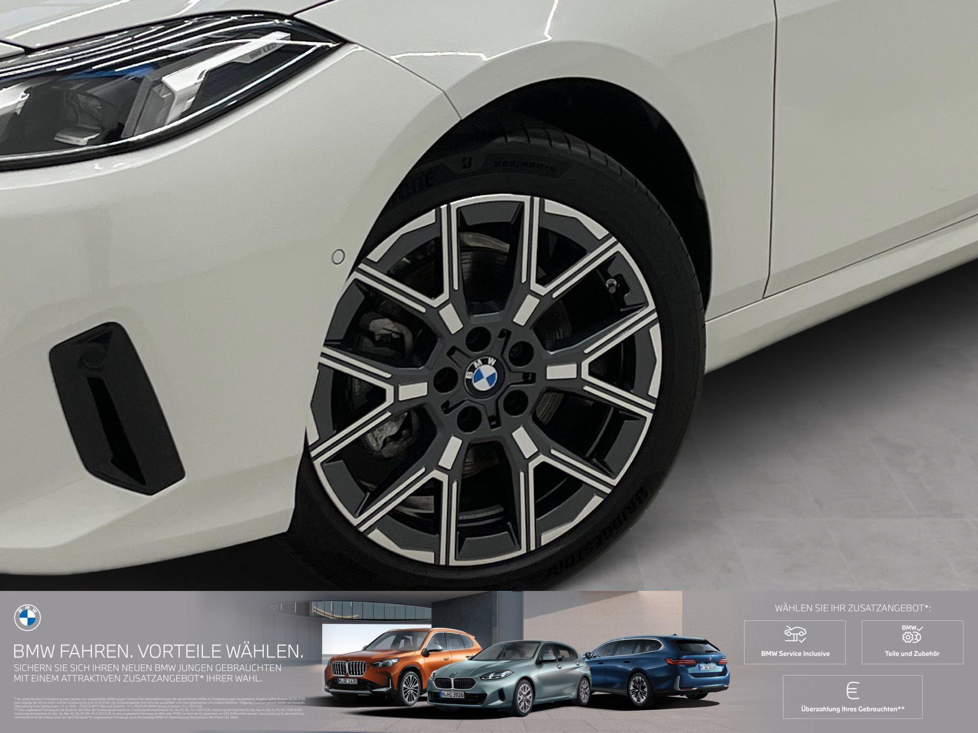 BMW 220 Coupé Gran Coupé