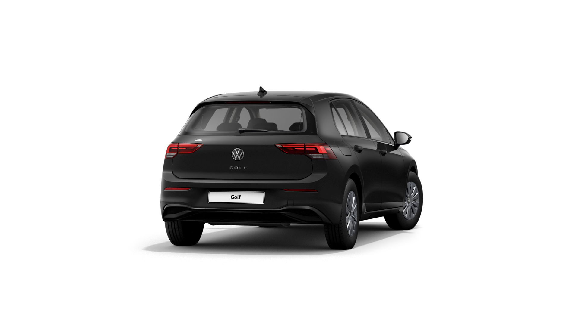 Volkswagen Golf 1.0 TSI Golf VIII