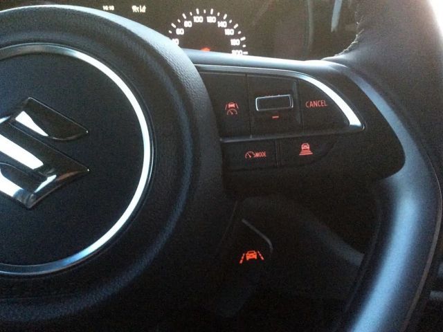 Suzuki Swift Comfort DualJet Hybrid