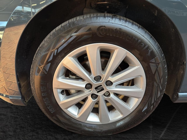 Seat Ibiza 1.0 TSI Style