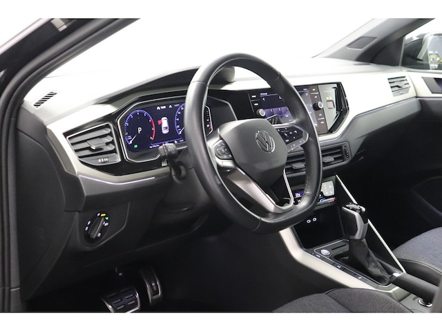 Volkswagen Taigo 1.0 TSI DSG Move