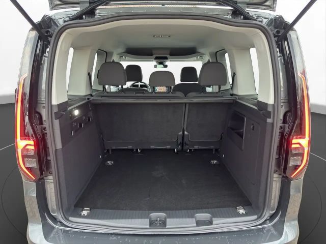 Volkswagen Caddy Life