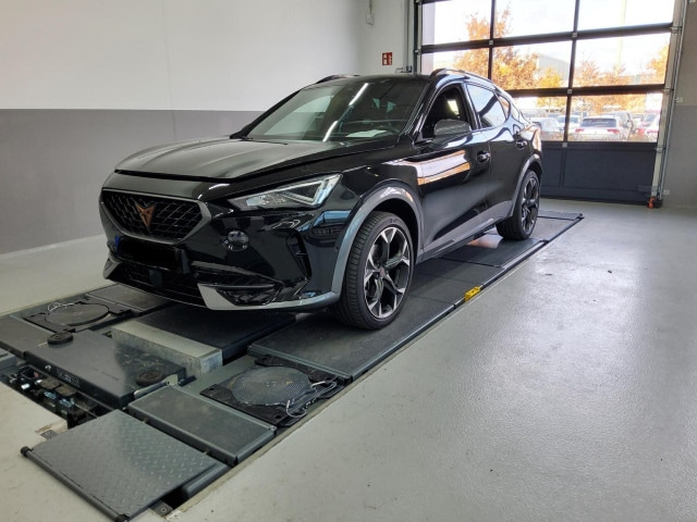 Cupra Formentor 4Drive DSG