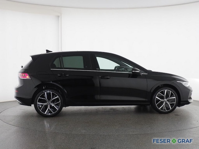 Volkswagen Golf 1.5 TSI Style