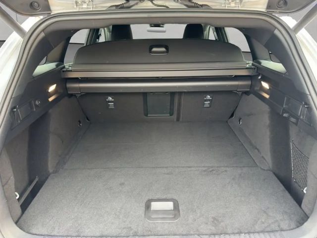 Ford Focus EcoBoost ST Line Wagon