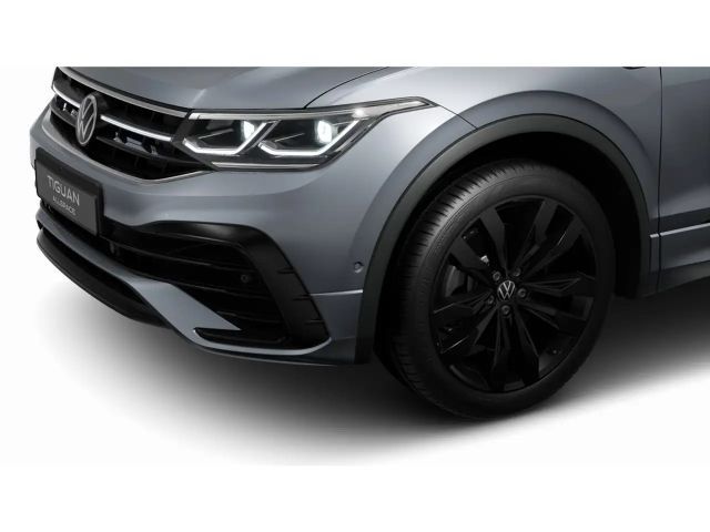 Volkswagen Tiguan 2.0 TDI Allspace R-Line