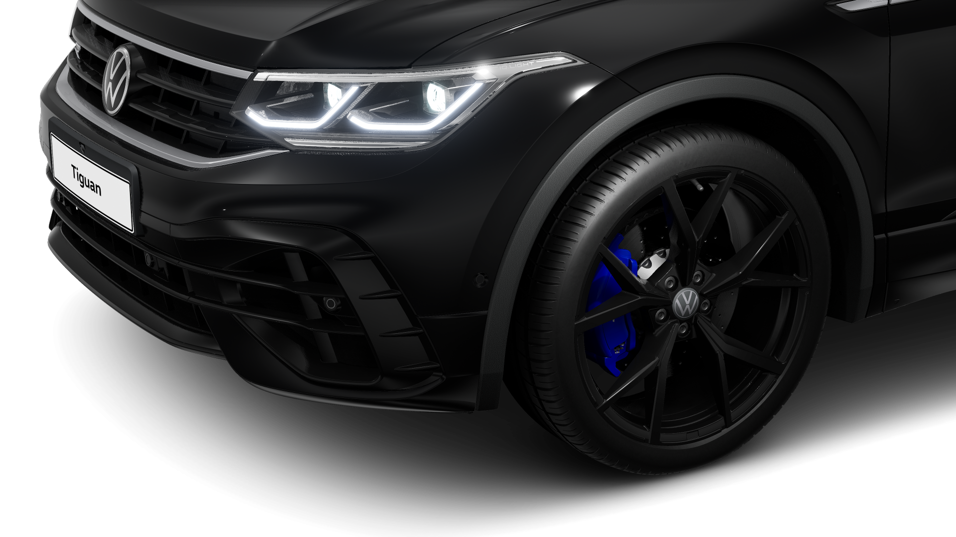 Volkswagen Tiguan 2.0 TSI 4Motion DSG