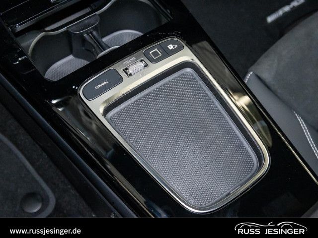 Mercedes-Benz A 220 4MATIC