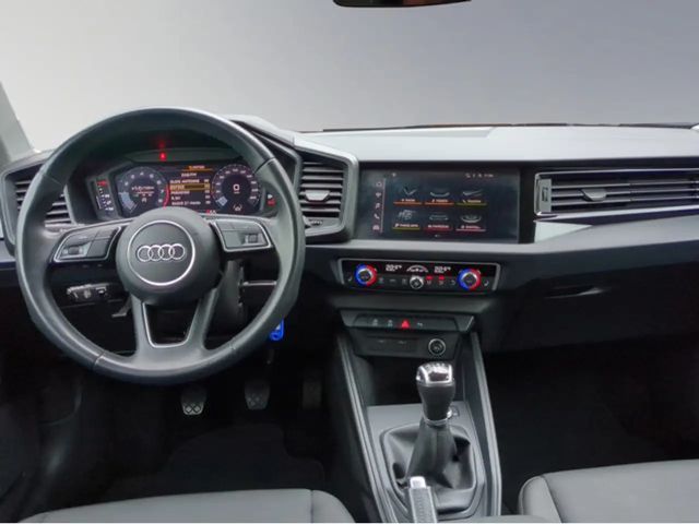 Audi A1 25 TFSI Sportback
