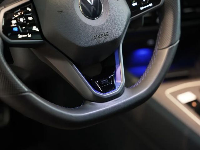 Volkswagen Golf R Performance 4M *2.H *19 *Pano *AKRA *DCC