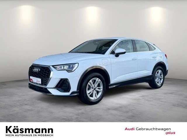 Audi Q3 45TFSIe AHK PDC