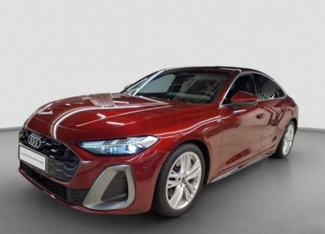 Audi A5 Hybride Quattro S-Tronic