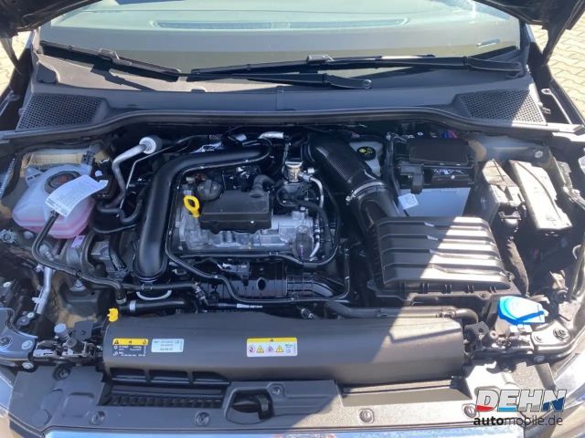 Seat Ibiza 1.0 TSI FR-lijn