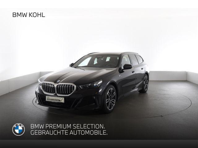 BMW 540 540d Touring xDrive