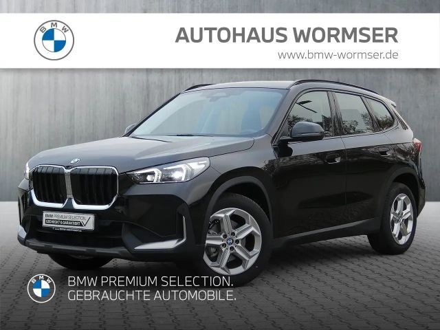 BMW X1 Comfort pakket sDrive18i