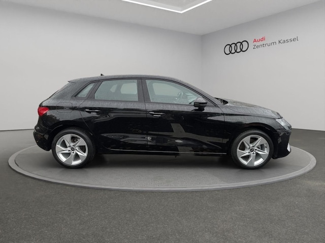 Audi A3 30 TDI Sportback