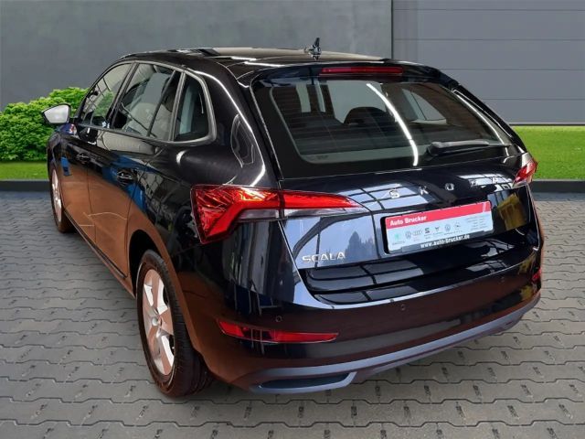 Skoda Scala 1.0 TSI Ambition