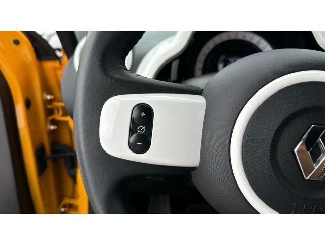 Renault Twingo Electric Intens