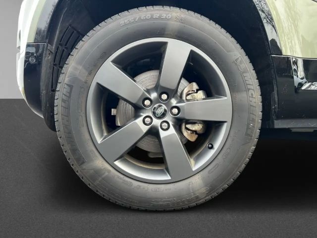 Land Rover Defender 90 D200 Dynamic SE